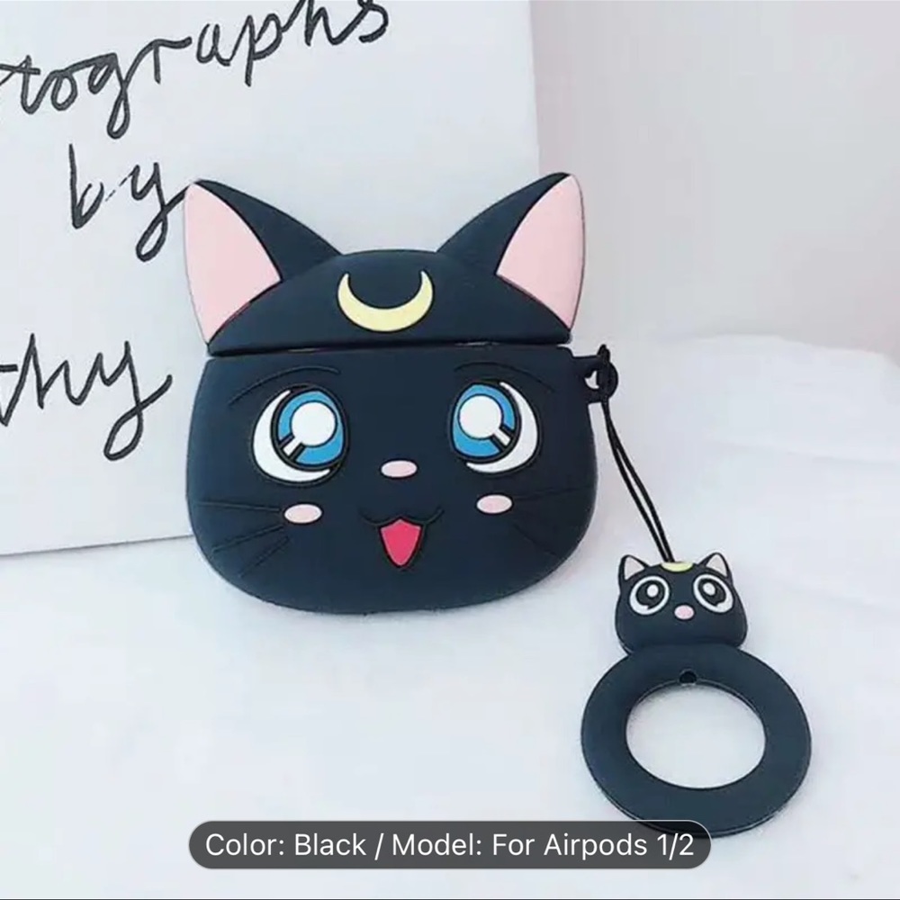 AirPod 1/2 case